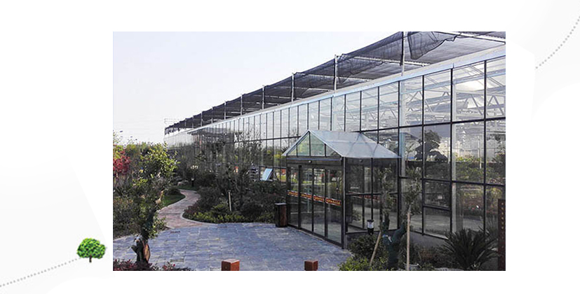 擁有多年的建棚經(jīng)驗(yàn)