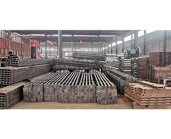 恒創(chuàng)生產(chǎn)車間