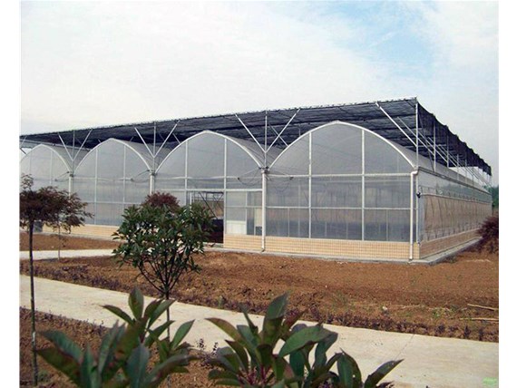 溫室大棚智能控制系統(tǒng)