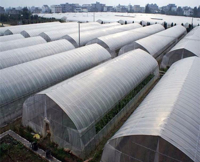 日光溫室大棚骨架廠