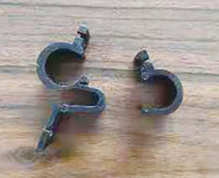 導(dǎo)向定位卡