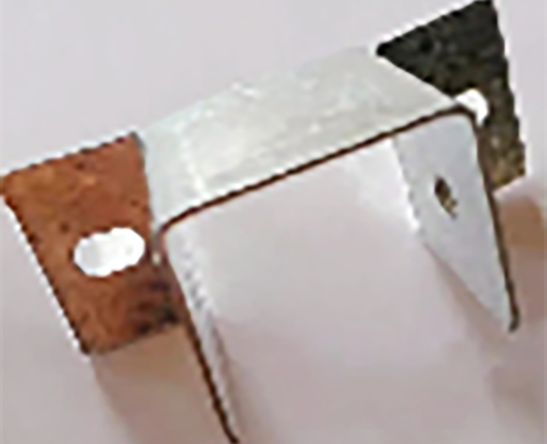 屋頂檁條連接卡