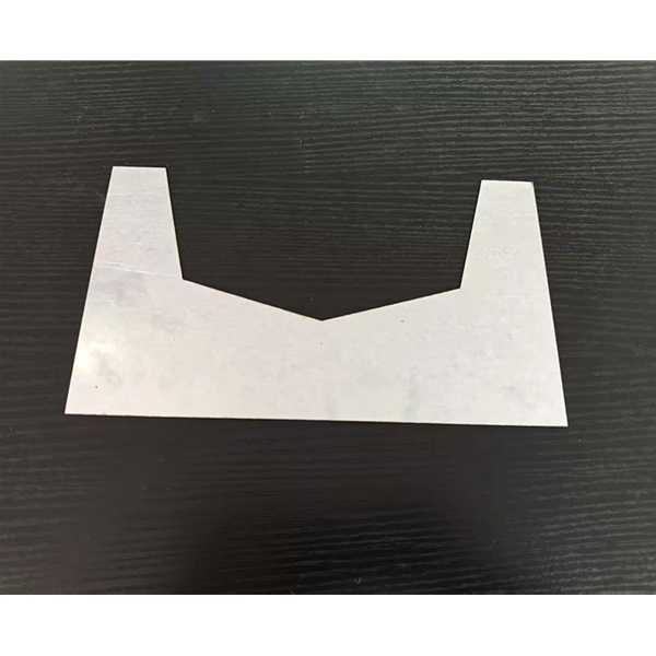 端面雨槽密封件